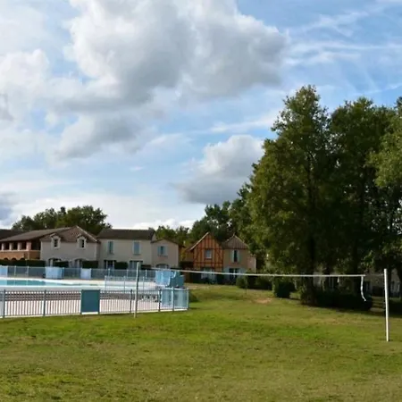 Apartment Bienvenue Confort Et Quietude Vous Attendent Monflanquin