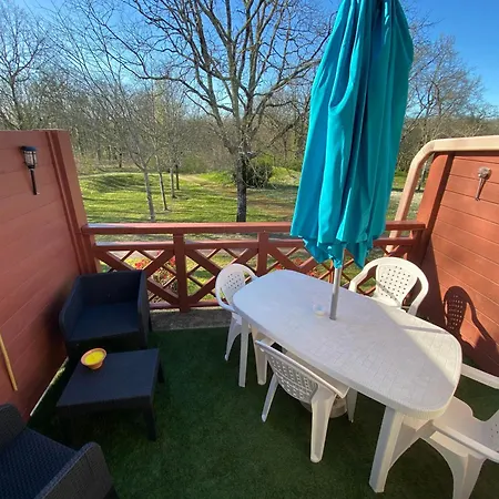 Apartment Bienvenue Confort Et Quietude Vous Attendent Monflanquin