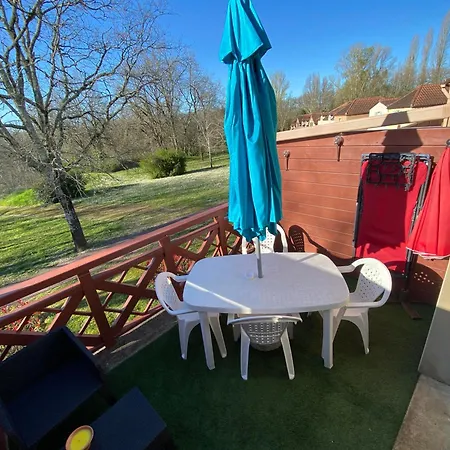 Apartment Bienvenue Confort Et Quietude Vous Attendent