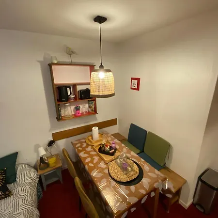 Bienvenue Confort Et Quietude Vous Attendent Appartement *