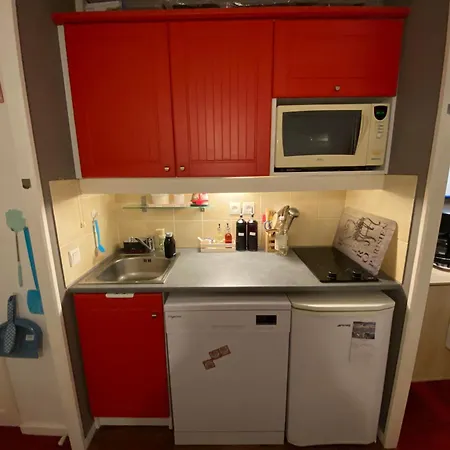 Apartment Bienvenue Confort Et Quietude Vous Attendent *
